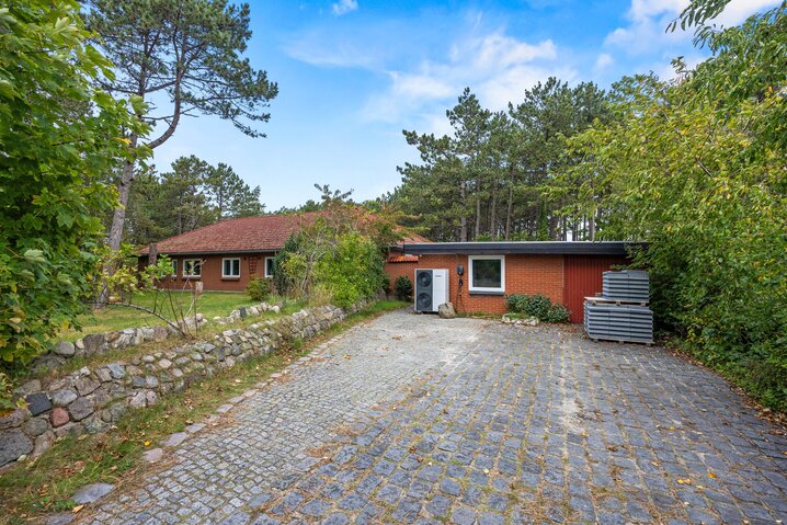Sommerhus 86277 på Vibevej 30, Havneby - Billede #47