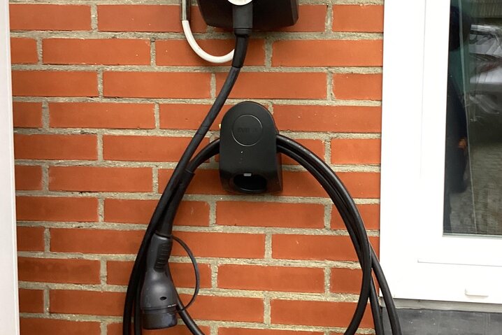 Holiday home 86277 at Vibevej 30, Havneby, Rømø - Picture #40