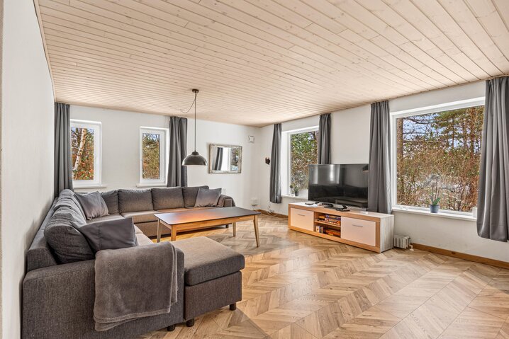 Holiday home 86277 at Vibevej 30, Havneby, Rømø - Picture #2