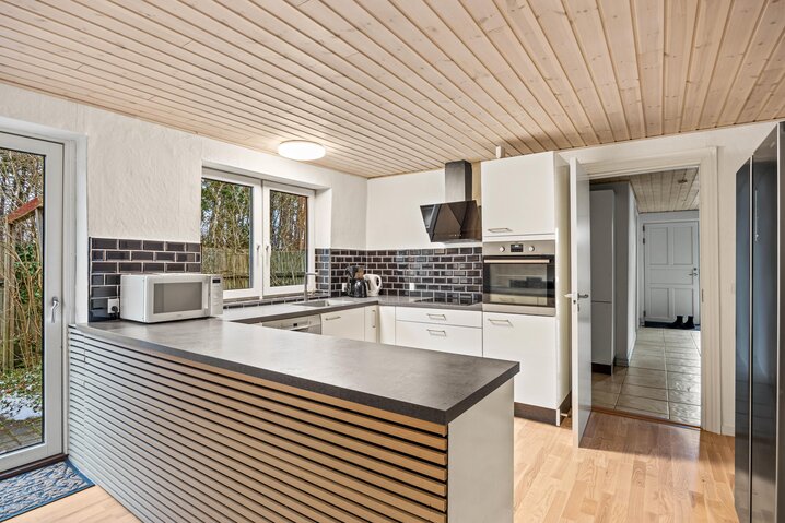 Holiday home 86277 at Vibevej 30, Havneby, Rømø - Picture #3