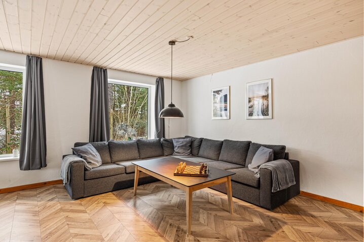 Holiday home 86277 at Vibevej 30, Havneby, Rømø - Picture #4