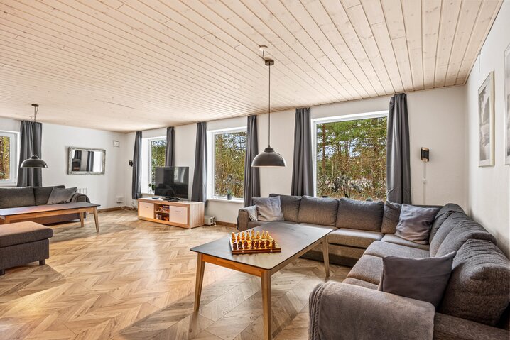 Holiday home 86277 at Vibevej 30, Havneby, Rømø - Picture #5