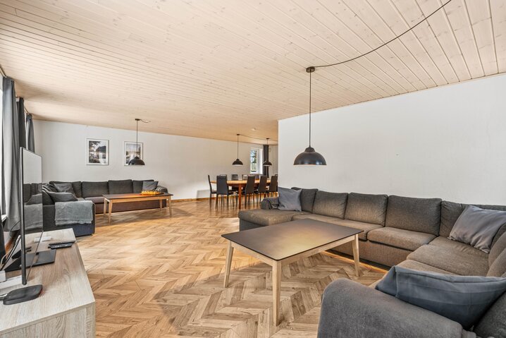 Holiday home 86277 at Vibevej 30, Havneby, Rømø - Picture #6