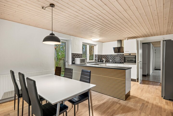 Holiday home 86277 at Vibevej 30, Havneby, Rømø - Picture #10