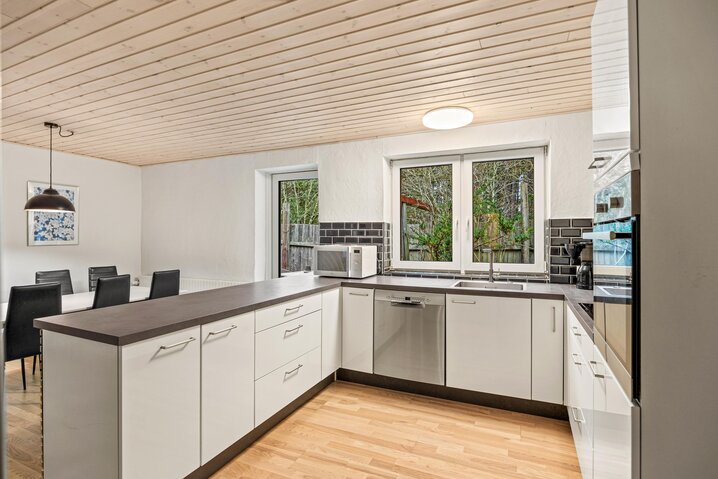 Holiday home 86277 at Vibevej 30, Havneby, Rømø - Picture #11