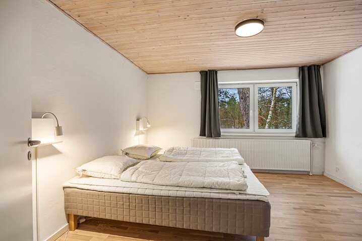 Holiday home 86277 at Vibevej 30, Havneby, Rømø - Picture #18