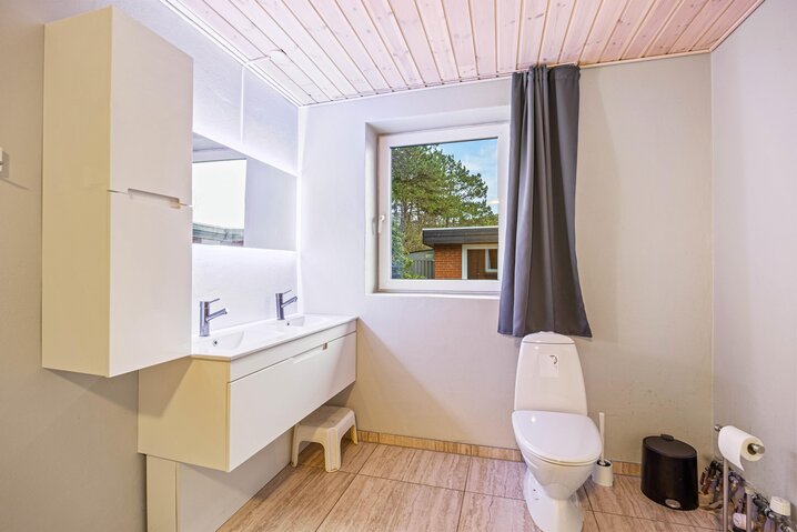 Holiday home 86277 at Vibevej 30, Havneby, Rømø - Picture #19