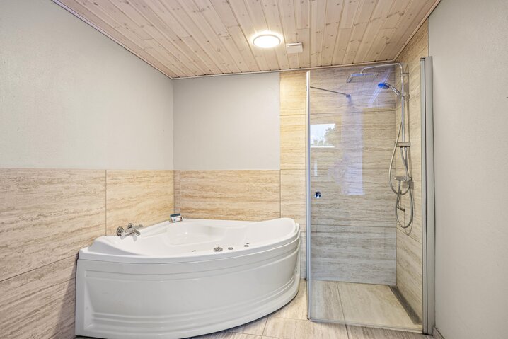 Holiday home 86277 at Vibevej 30, Havneby, Rømø - Picture #20