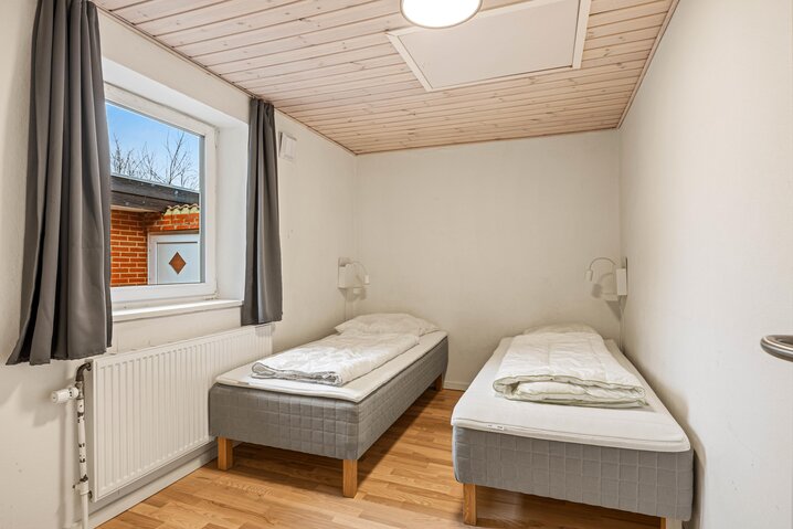 Holiday home 86277 at Vibevej 30, Havneby, Rømø - Picture #21