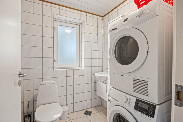 Holiday home 86277 at Vibevej 30, Havneby, Rømø - Picture #22