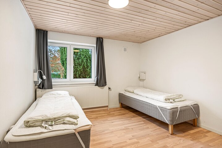 Holiday home 86277 at Vibevej 30, Havneby, Rømø - Picture #23