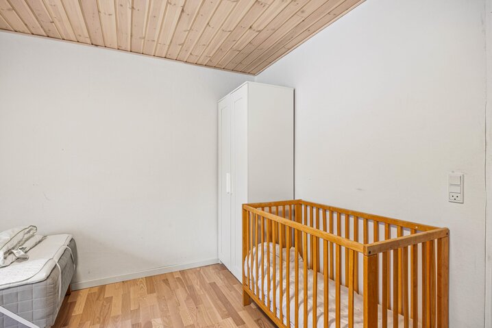 Holiday home 86277 at Vibevej 30, Havneby, Rømø - Picture #24