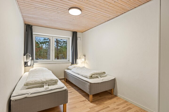 Holiday home 86277 at Vibevej 30, Havneby, Rømø - Picture #25