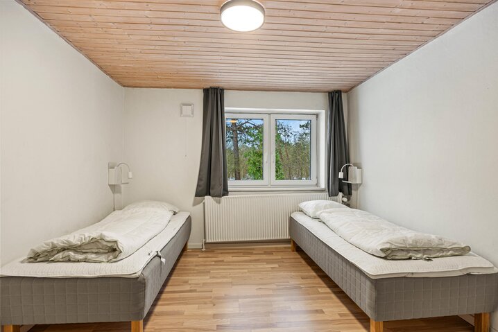 Holiday home 86277 at Vibevej 30, Havneby, Rømø - Picture #26