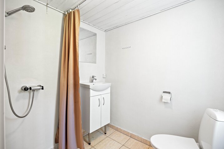 Sommerhus 86277 på Vibevej 30, Havneby, Rømø - Billede #25