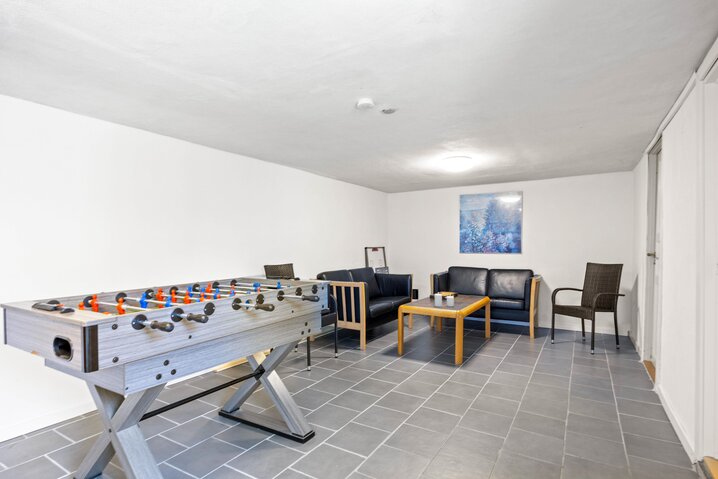 Sommerhus 86277 på Vibevej 30, Havneby, Rømø - Billede #3