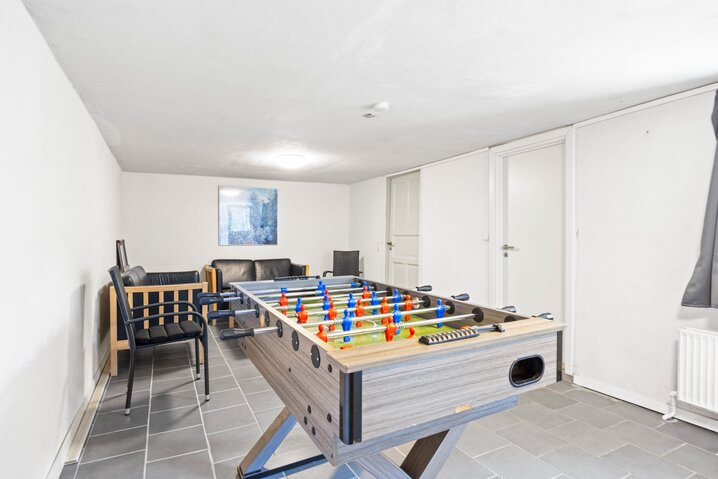 Sommerhus 86277 på Vibevej 30, Havneby, Rømø - Billede #12