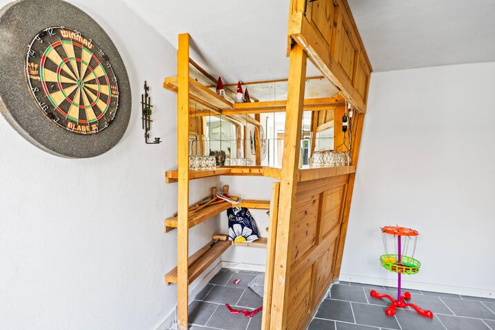 Sommerhus 86277 på Vibevej 30, Havneby, Rømø - Billede #14