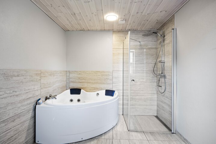 Sommerhus 86277 på Vibevej 30, Havneby, Rømø - Billede #17