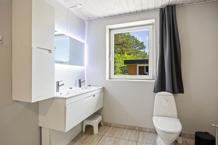 Sommerhus 86277 på Vibevej 30, Havneby, Rømø - Billede #16