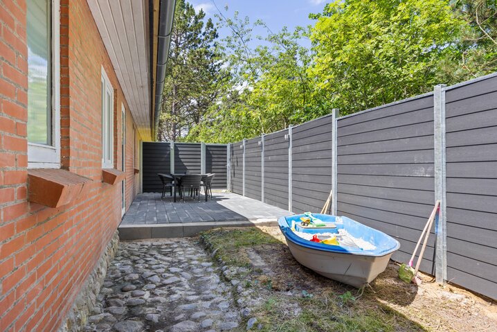 Sommerhus 86277 på Vibevej 30, Havneby, Rømø - Billede #31