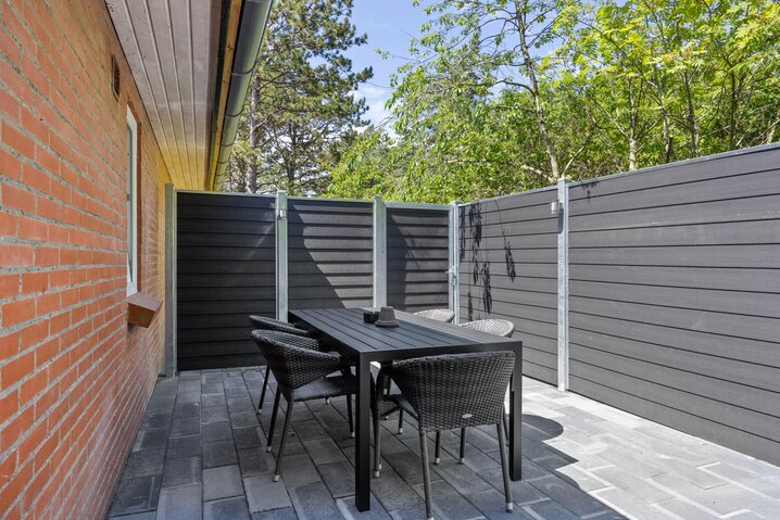 Sommerhus 86277 på Vibevej 30, Havneby, Rømø - Billede #32