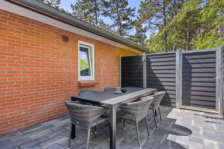 Sommerhus 86277 på Vibevej 30, Havneby, Rømø - Billede #33