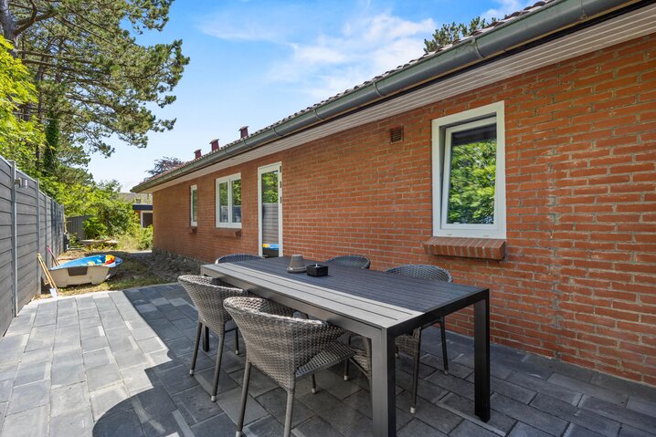 Sommerhus 86277 på Vibevej 30, Havneby, Rømø - Billede #34