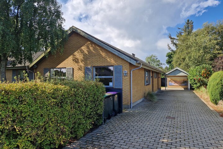 Sommerhus 86279 på Vibevej 7, Havneby - Billede #24