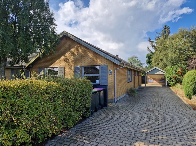 Sommerhus 86279 på Vibevej 7, Havneby - Billede #24