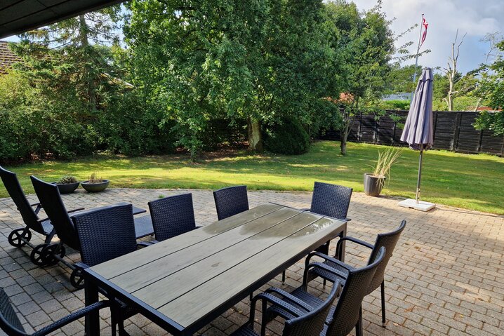 Sommerhus 86279 på Vibevej 7, Havneby - Billede #25