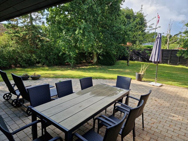 Sommerhus 86279 på Vibevej 7, Havneby - Billede #25