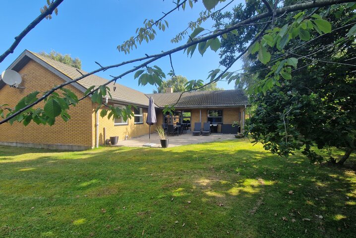 Sommerhus 86279 på Vibevej 7, Havneby - Billede #26