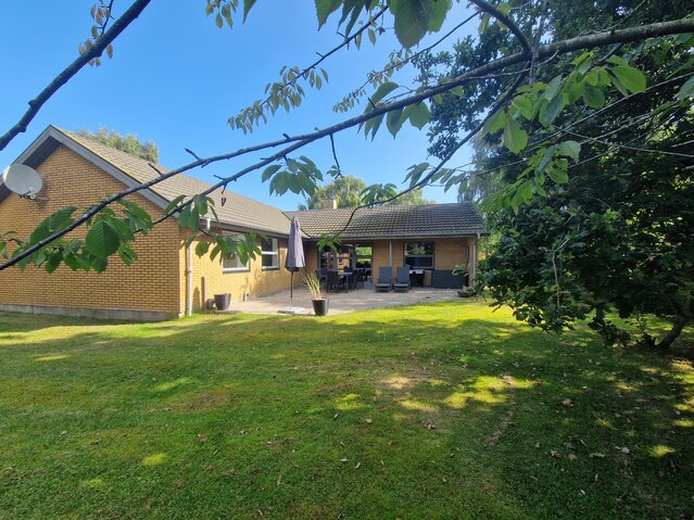 Sommerhus 86279 på Vibevej 7, Havneby - Billede #26