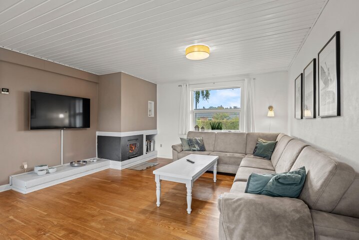 Sommerhus 86279 på Vibevej 7, Havneby - Billede #1