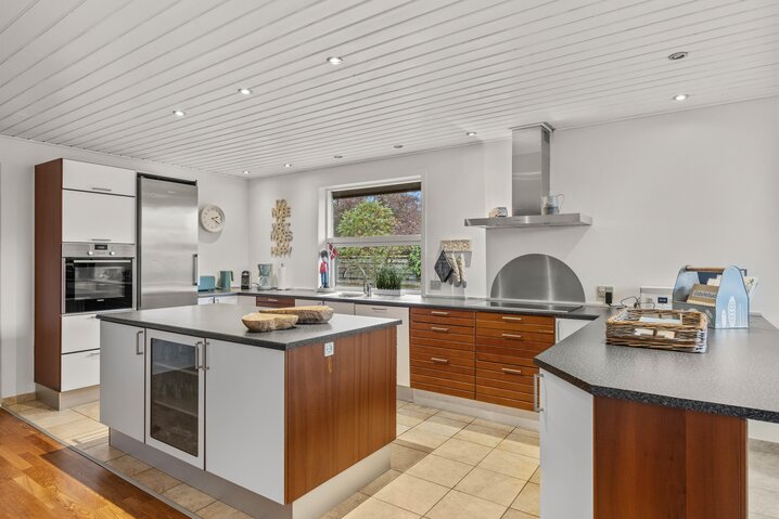 Sommerhus 86279 på Vibevej 7, Havneby - Billede #2