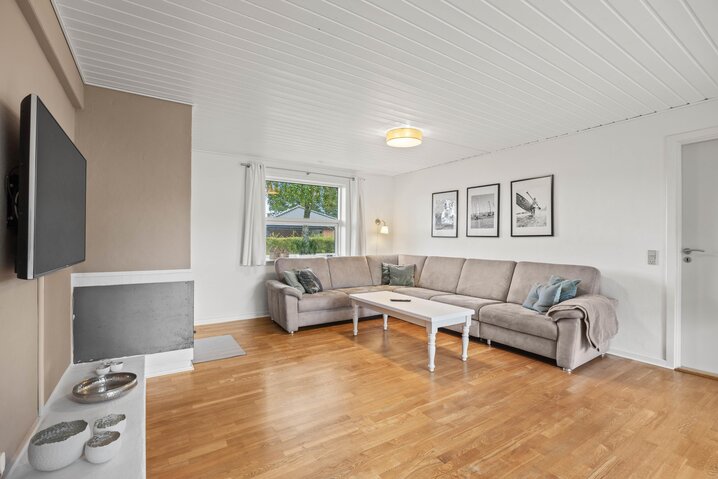 Sommerhus 86279 på Vibevej 7, Havneby - Billede #3