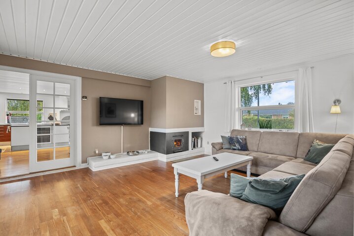 Sommerhus 86279 på Vibevej 7, Havneby - Billede #4