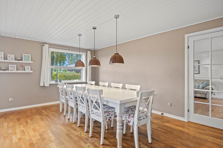 Sommerhus 86279 på Vibevej 7, Havneby - Billede #5