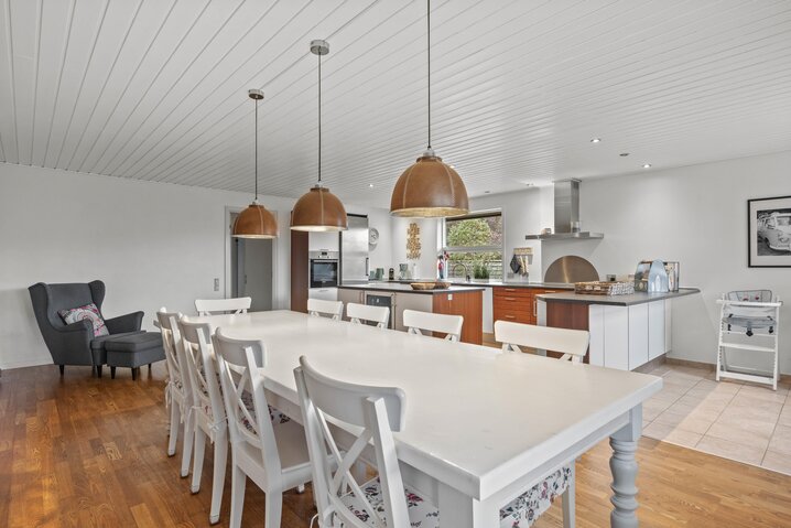 Sommerhus 86279 på Vibevej 7, Havneby - Billede #6