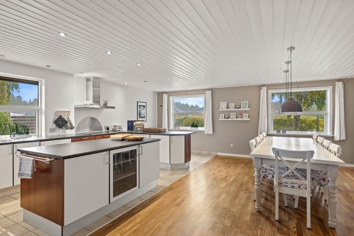 Sommerhus 86279 på Vibevej 7, Havneby - Billede #7