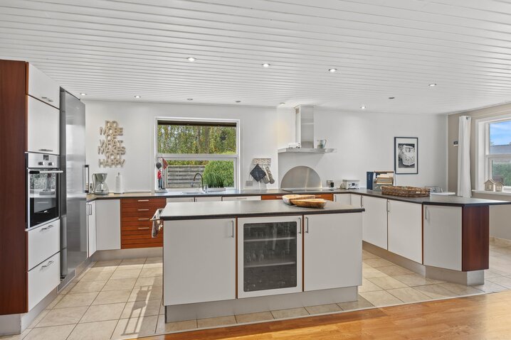 Sommerhus 86279 på Vibevej 7, Havneby - Billede #8