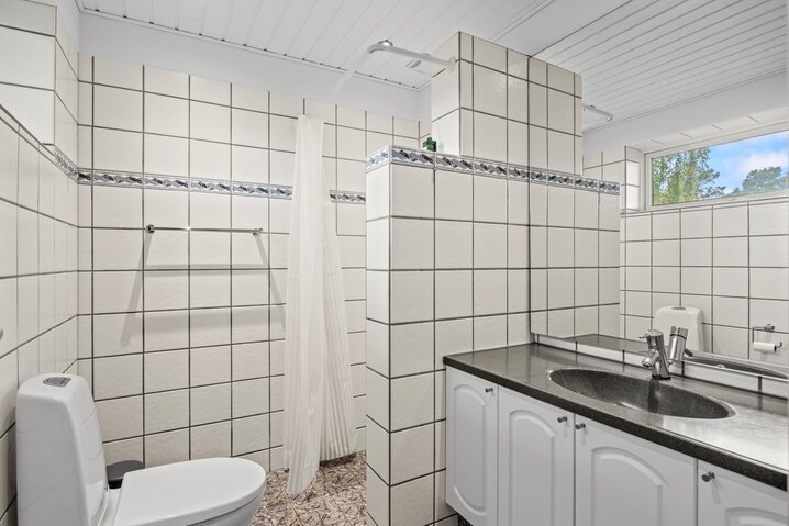 Sommerhus 86279 på Vibevej 7, Havneby - Billede #12