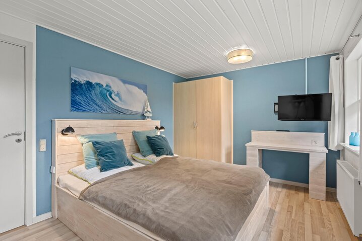 Sommerhus 86279 på Vibevej 7, Havneby - Billede #14