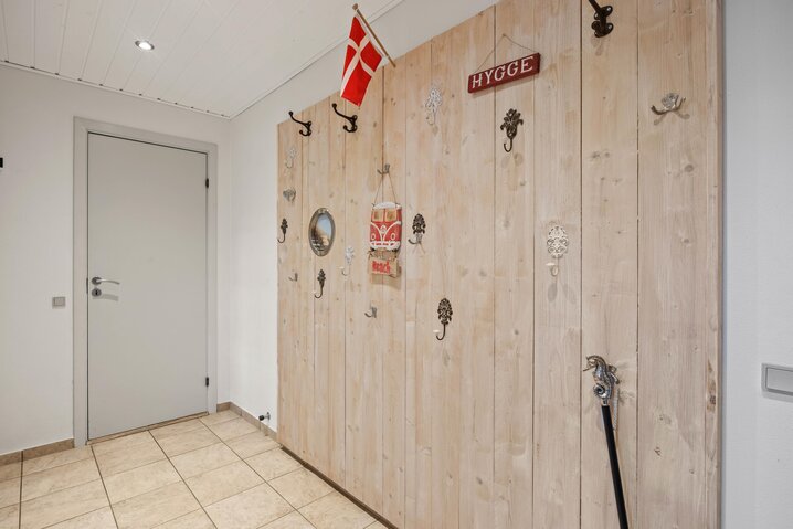 Sommerhus 86279 på Vibevej 7, Havneby - Billede #15