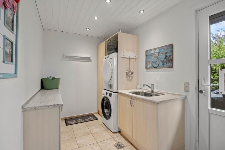 Sommerhus 86279 på Vibevej 7, Havneby - Billede #16