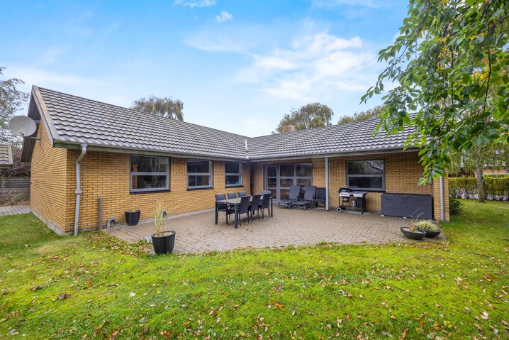 Sommerhus 86279 på Vibevej 7, Havneby - Billede #17