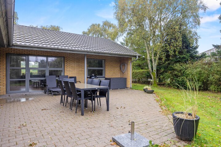 Sommerhus 86279 på Vibevej 7, Havneby - Billede #18