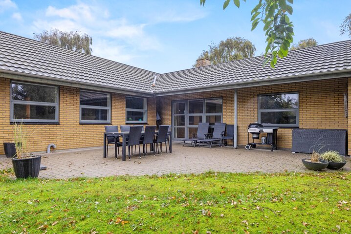 Sommerhus 86279 på Vibevej 7, Havneby - Billede #19