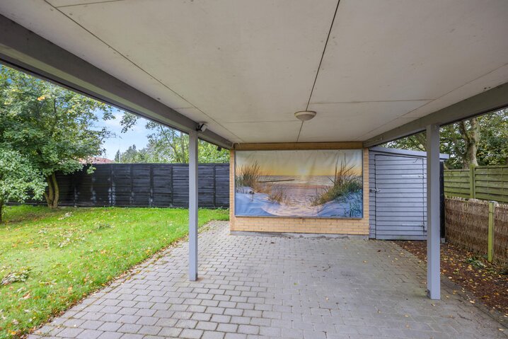 Sommerhus 86279 på Vibevej 7, Havneby - Billede #21